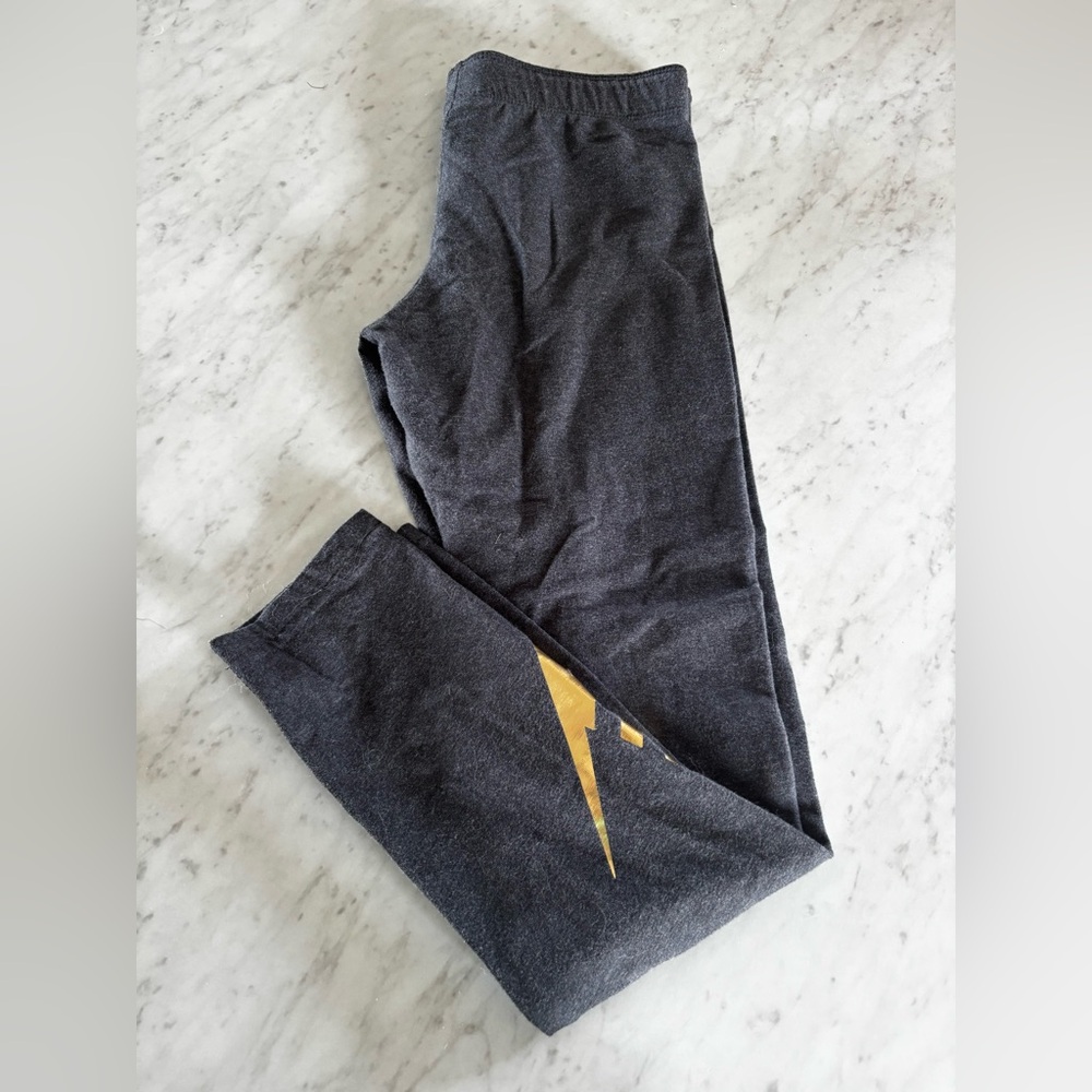 3 for $20! Kids size medium Nike dark grey leggings. In perfect condition